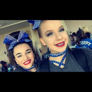 Meet your Posher, Jordan